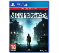 The Sinking City (PS4) (PS4)