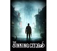 The Sinking City Xbox (Europe & UK)