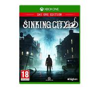The Sinking City - Xbox One (Xbox One)