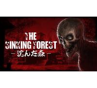 The Sinking Forest - æ²ãã æ£® -