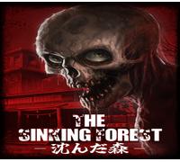 The Sinking Forest - 沈んだ森 - PC Steam CD Key