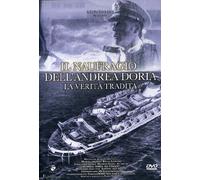 The Sinking of the Andrea Doria: The Untold Truth