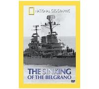 The Sinking Of The Belgrano [DVD]