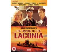 The Sinking of the Laconia