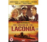 The Sinking of the Laconia [PAL]
