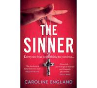 The Sinner: A completely gripping psychological thriller with a killer twist