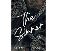 The Sinner: A Dark College Romance