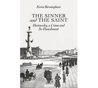 The Sinner and the Saint