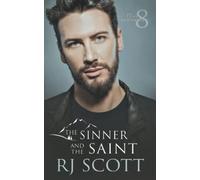 The Sinner and the Saint (Ellery Mountain)