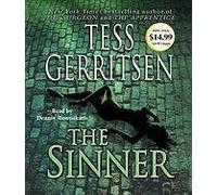 [(The Sinner)] [by: Tess Gerritsen]