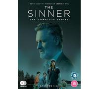 The Sinner - Complete Series