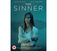 The Sinner [DVD] [2017]