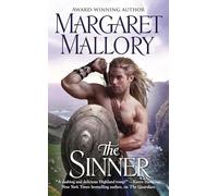 The Sinner: Number 2 in series (Return of the Highlanders)