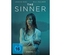 The Sinner: Staffel 01