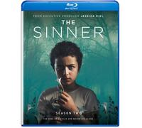 The Sinner: Season 2 (Blu-ray) Carrie Coon Hannah Gross Natalie Paul (US IMPORT)
