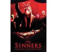 The Sinners
