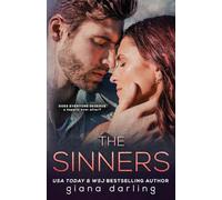 The Sinners: 3 (The Evolution Of Sin)