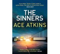 The Sinners (Quinn Colson)