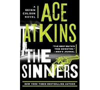 The Sinners (Quinn Colson, 8)