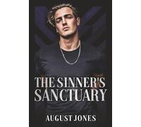 The Sinner's Sanctuary (Doormen of the Upper East Side)