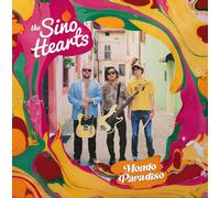 The Sino Hearts Mondo Paradiso (Vinyl) 12" Album