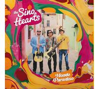 The Sino Hearts - Mondo Paradiso [VINYL]