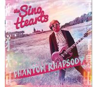 The Sino Hearts - Phantom Rhapsody [VINYL]