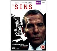 The Sins [DVD]