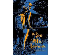 The Sins of Allie Lawrence