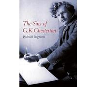 The Sins of G K Chesterton