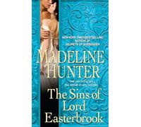 The Sins of Lord Easterbrook: 4 (Rothwell)