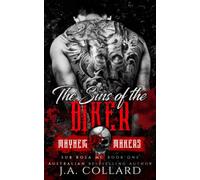 The Sins Of The Biker: Sub Rosa MC