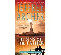 The Sins of the Father: 2 (Clifton Chronicles)