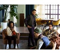 The Sins of the Father