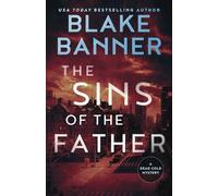 The Sins of the Father (A Dead Cold Mystery)