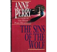 The Sins of the Wolf