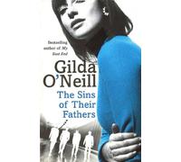 The Sins Of Their Fathers (Eastend Trilogy, 1)