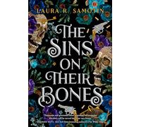 The Sins on Their Bones : Book one of The Cursed Crown series (The Cursed Crown Duology)