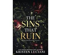 The Sins That Ruin - Special Edition: A Dark Billionaire Fake Fiancé Age Gap Romance