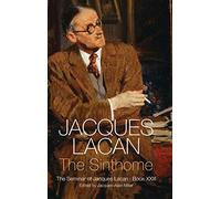 The Sinthome - The Seminar of Jacques Lacan, Book XXIII