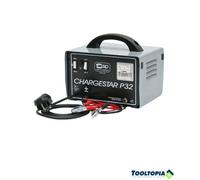 The Sip 12V / 24V Portable Jump Starter Chargestar P32 Battery Charger