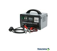 The Sip 12V Portable Jump Starter Startmaster P300 Starter Charger