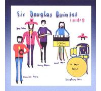 The Sir Douglas Quintet - 1+1+1=4