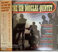 The Sir Douglas Quintet - Best of