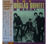 The Sir Douglas Quintet - Sir Douglas Quintet Is Back!,