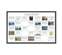 The Sir Francis Drake Board Game, Historical Strategy Game