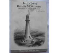 The Sir John Barrow Monument