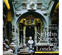 The Sir John Soane's Museum, London