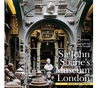The Sir John Soane's Museum, London by Tim Knox (2016-04-05)