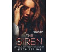 The Siren: 2 (The Evolution Of Sin)